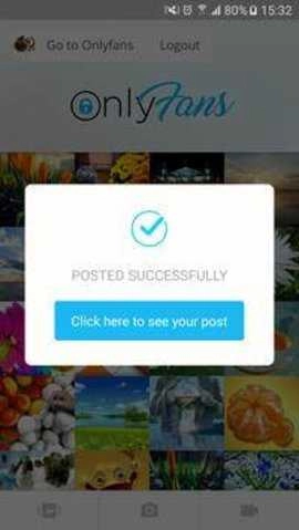 OnlyFans免费版图1