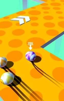 漂移球球大冒险图1