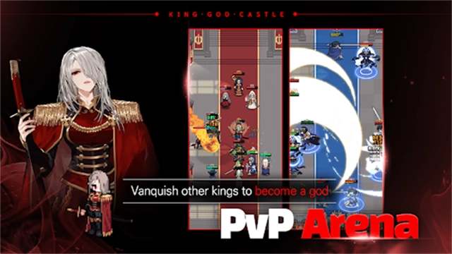 神王城堡中文版(1)