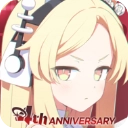 蔚蓝档案2025最新版