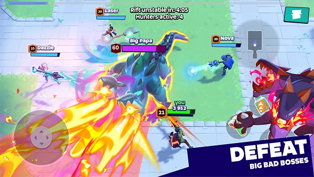 合并魔法手机版4