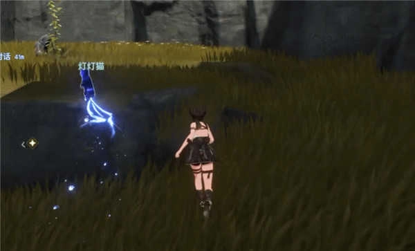 鸣潮国际服2025图1