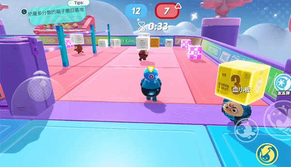 蛋仔派对最新版1