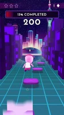 音乐跳跃2截图1