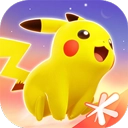 宝可梦大集结国际服2025