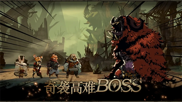 安尼姆的无尽旅途最新版