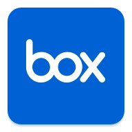 Box网盘v5.3.4