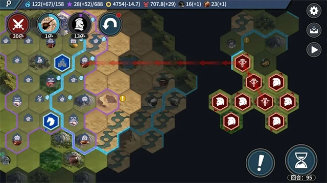 文明守护者安卓版图4