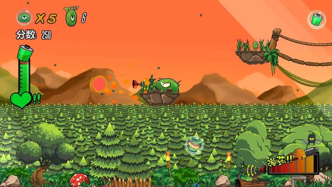 史莱姆与宝石图3