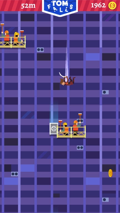 下落的汤姆安卓版