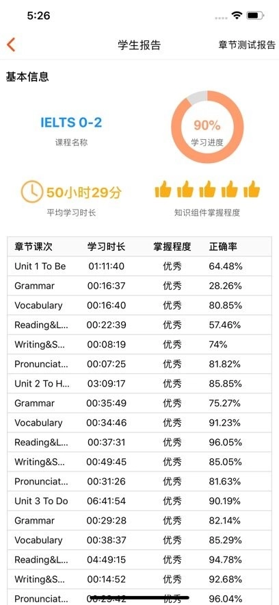 AI學(xué)堂手機(jī)版圖1