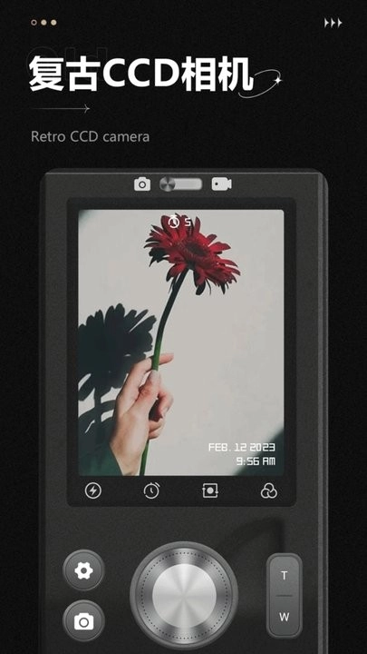 Old CCD Cam手机版