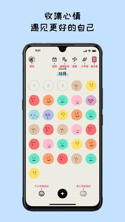 emmo日记图2