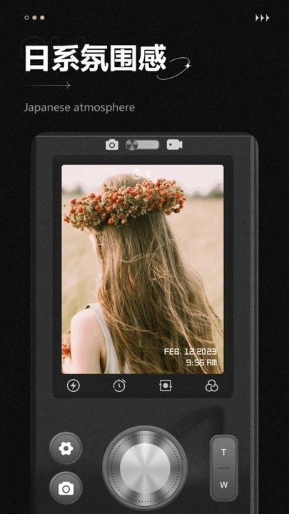 Old CCD Cam手机版
