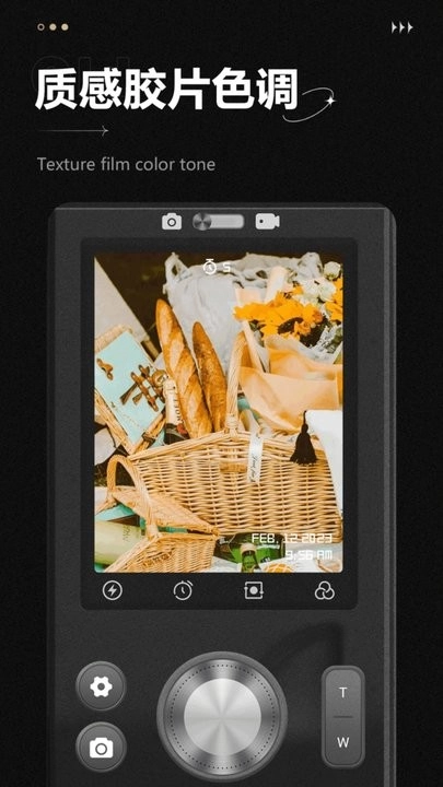 Old CCD Cam手机版