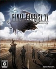 最终幻想15修改器