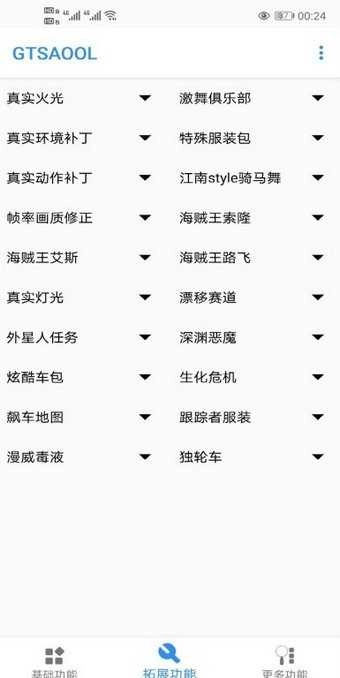 gtsaool老版图1