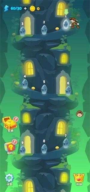 贪婪古堡手机版