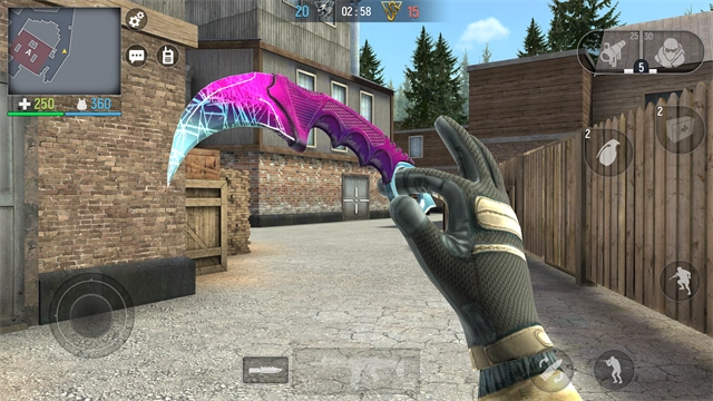 现代行动安卓版(2)