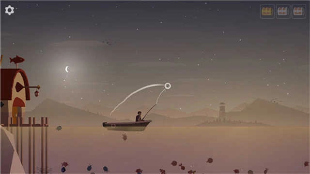 钓鱼人生手机版图1