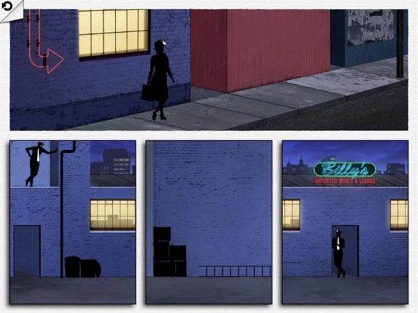 致命框架最新版图2