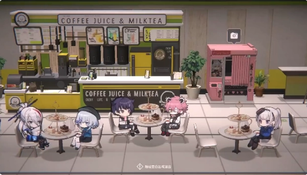 雷索纳斯游戏最新版