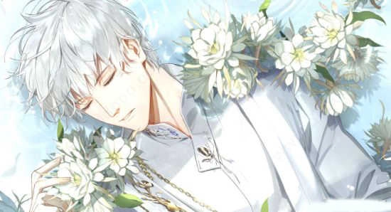 光与夜之恋2025最新版图3