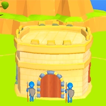 收集大能作战游戏官方最新版