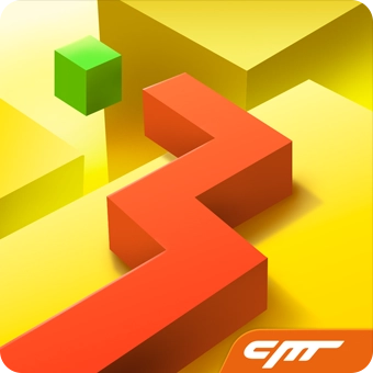 跳舞的线安卓版