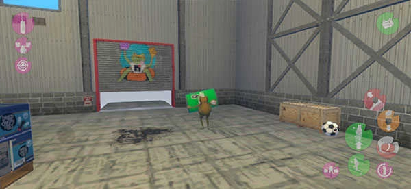 神奇青蛙安卓版截图1