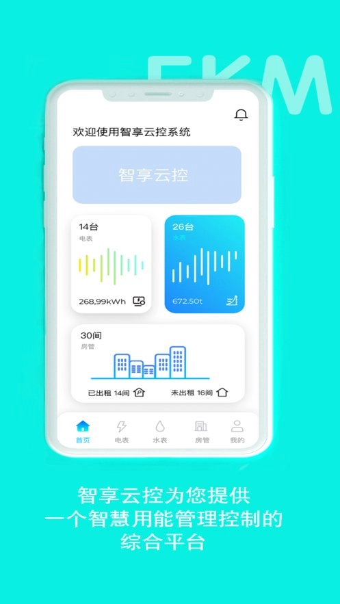 智享云控图1