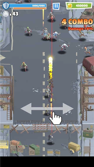 世界末日幸存者安卓版