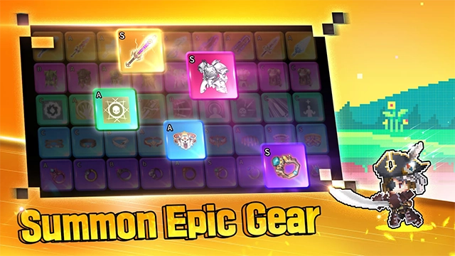 f级冒险家手机版截图4