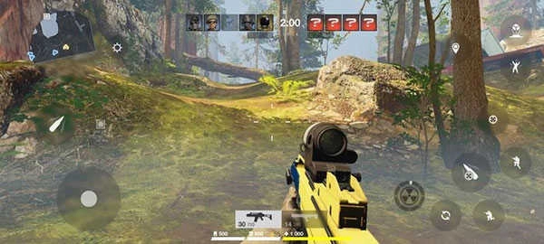 至高之战国际服中文版图1