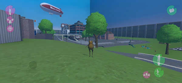 神奇青蛙安卓版截图3