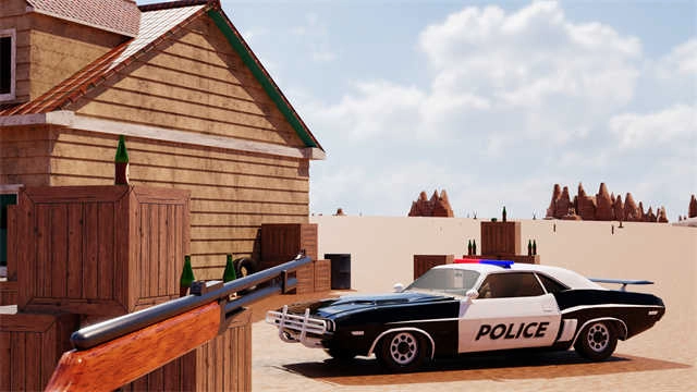 长途旅行中文版图3