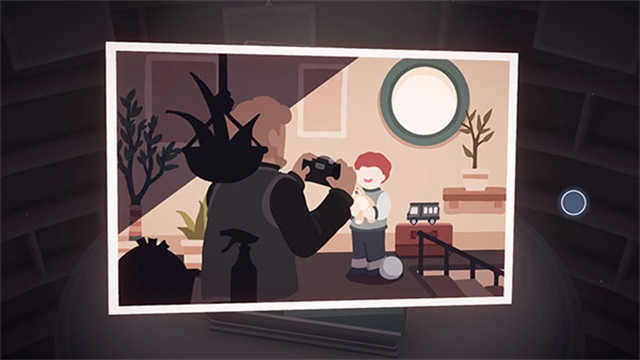 笼中窥梦手机版