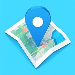 畅行实时导航软件