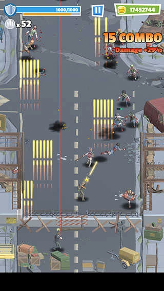 世界末日幸存者安卓版