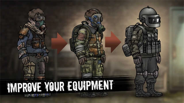 核后之日2026最新版