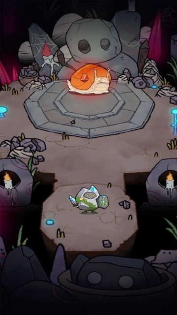 宝石勇者手机版