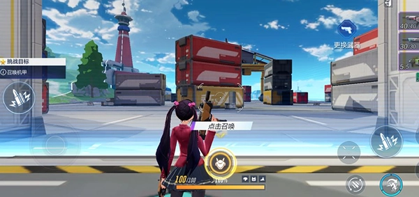 机动都市阿尔法正版