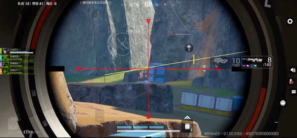 高能英雄国际服2026最新版图1