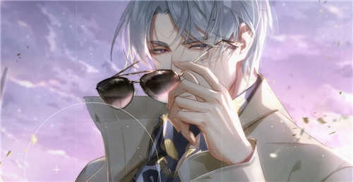 光与夜之恋2025最新版图2