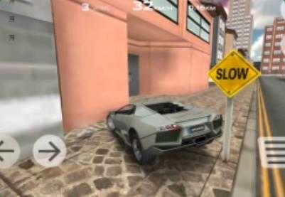 都市漂移王者截圖2