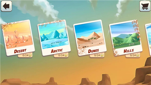 摩托车表演赛安卓版图4