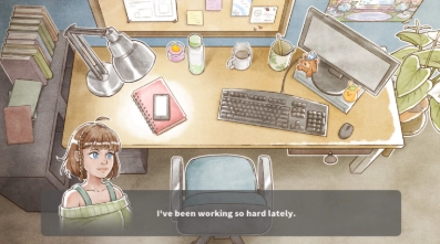 世蛙桃源手机版图2