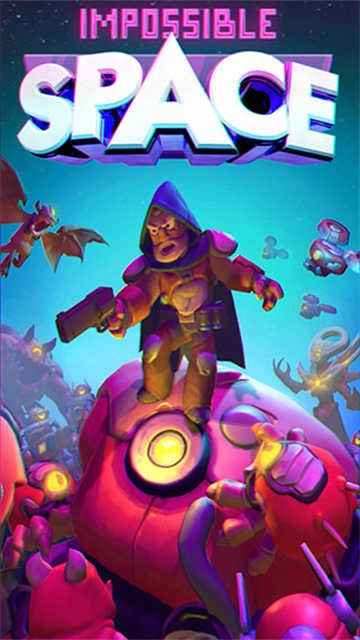 不可能的空间图1