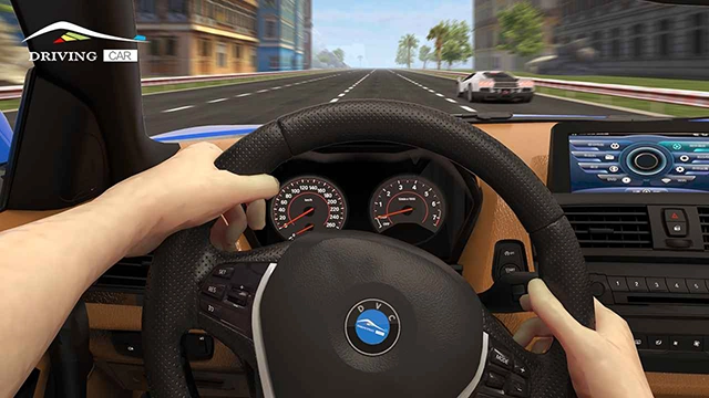 超车小能手中文版