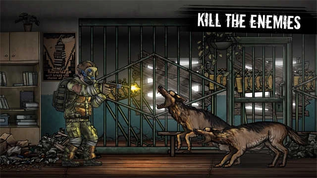 核后之日2026最新版